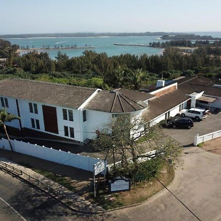 The Ridge Guesthouse Richards Bay Eksteriør billede