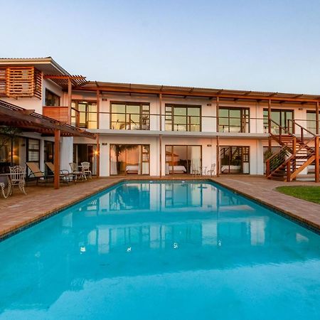 The Ridge Guesthouse Richards Bay Eksteriør billede