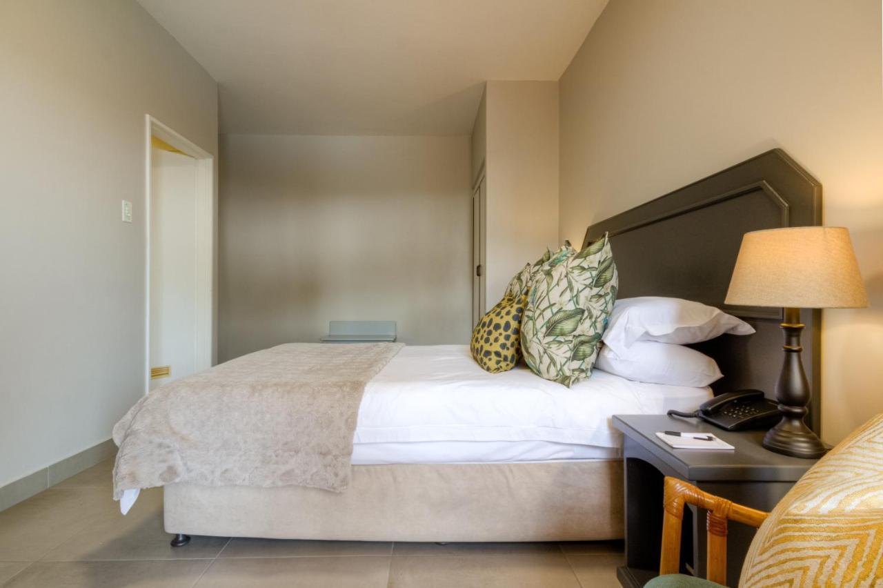 The Ridge Guesthouse Richards Bay Eksteriør billede