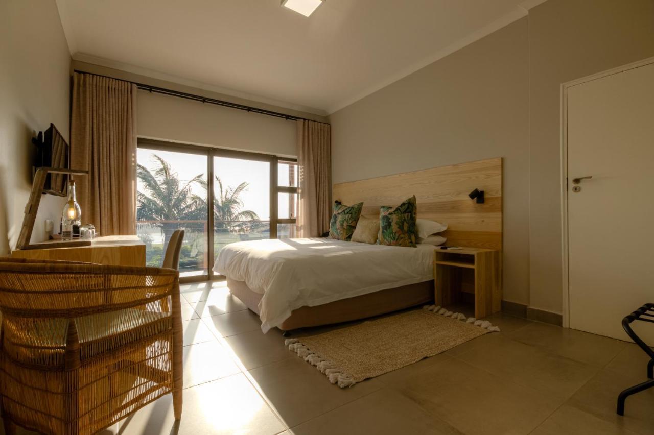 The Ridge Guesthouse Richards Bay Eksteriør billede