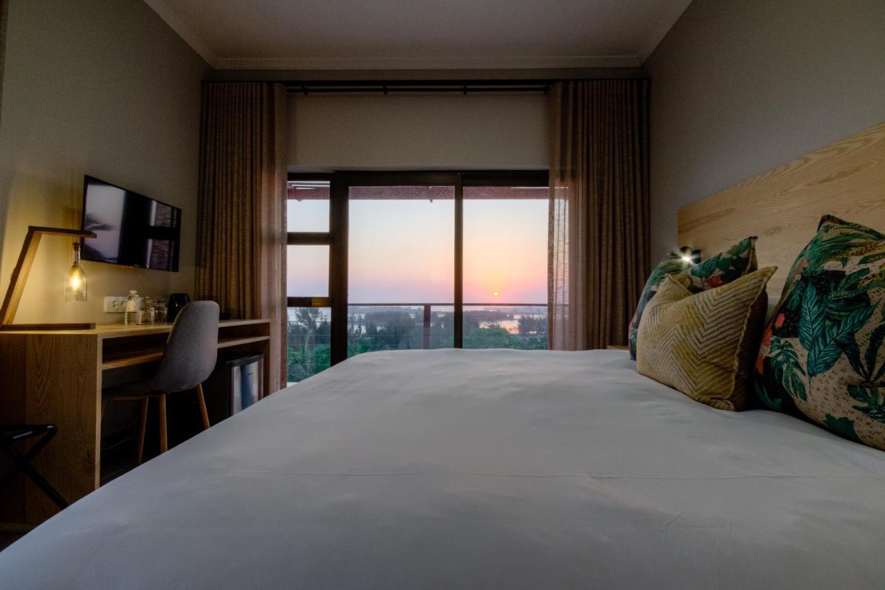 The Ridge Guesthouse Richards Bay Eksteriør billede