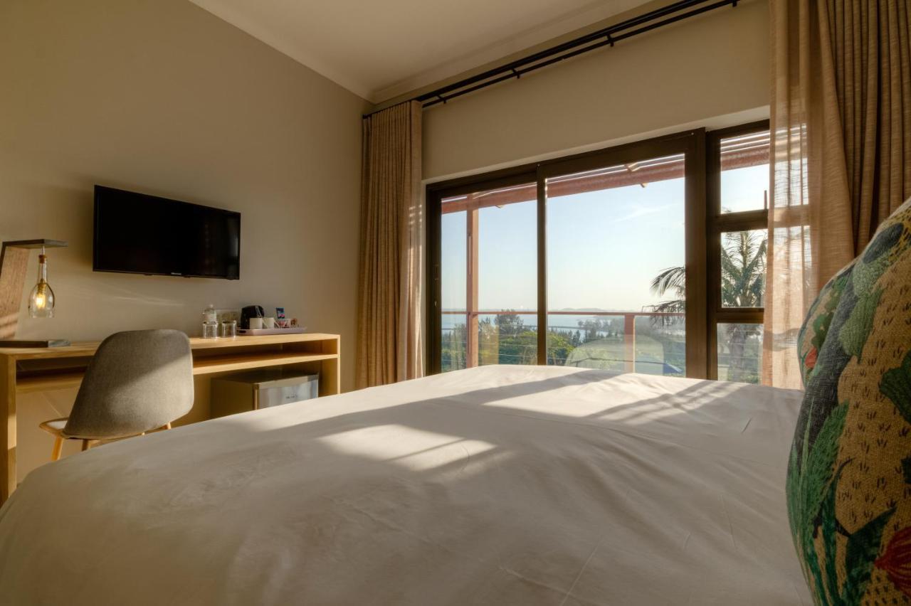 The Ridge Guesthouse Richards Bay Eksteriør billede