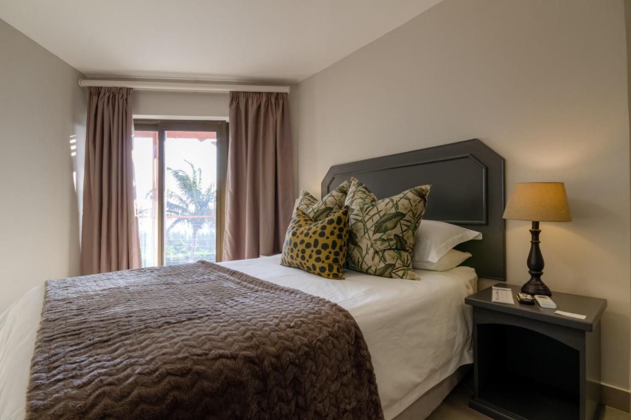 The Ridge Guesthouse Richards Bay Eksteriør billede