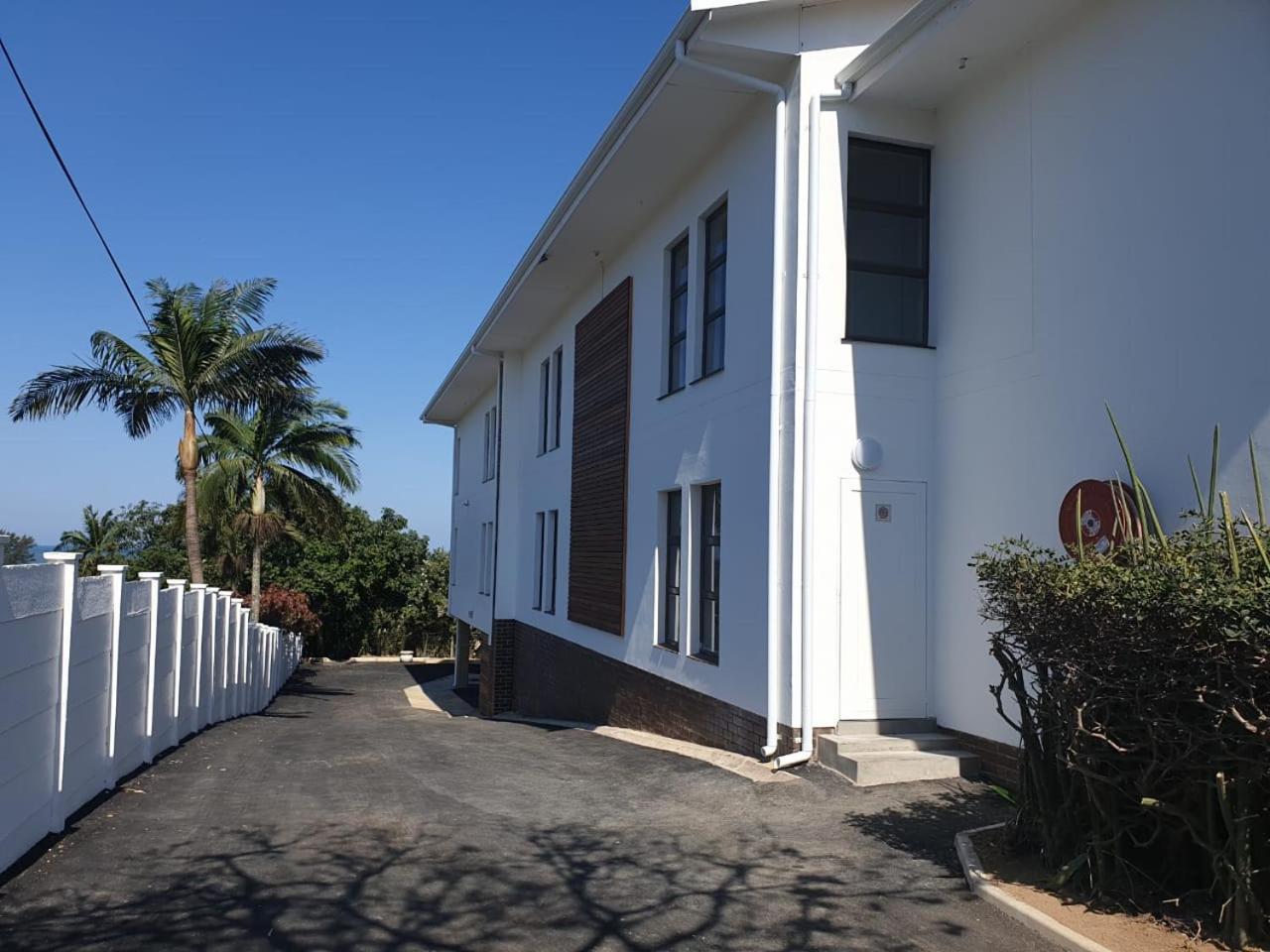 The Ridge Guesthouse Richards Bay Eksteriør billede