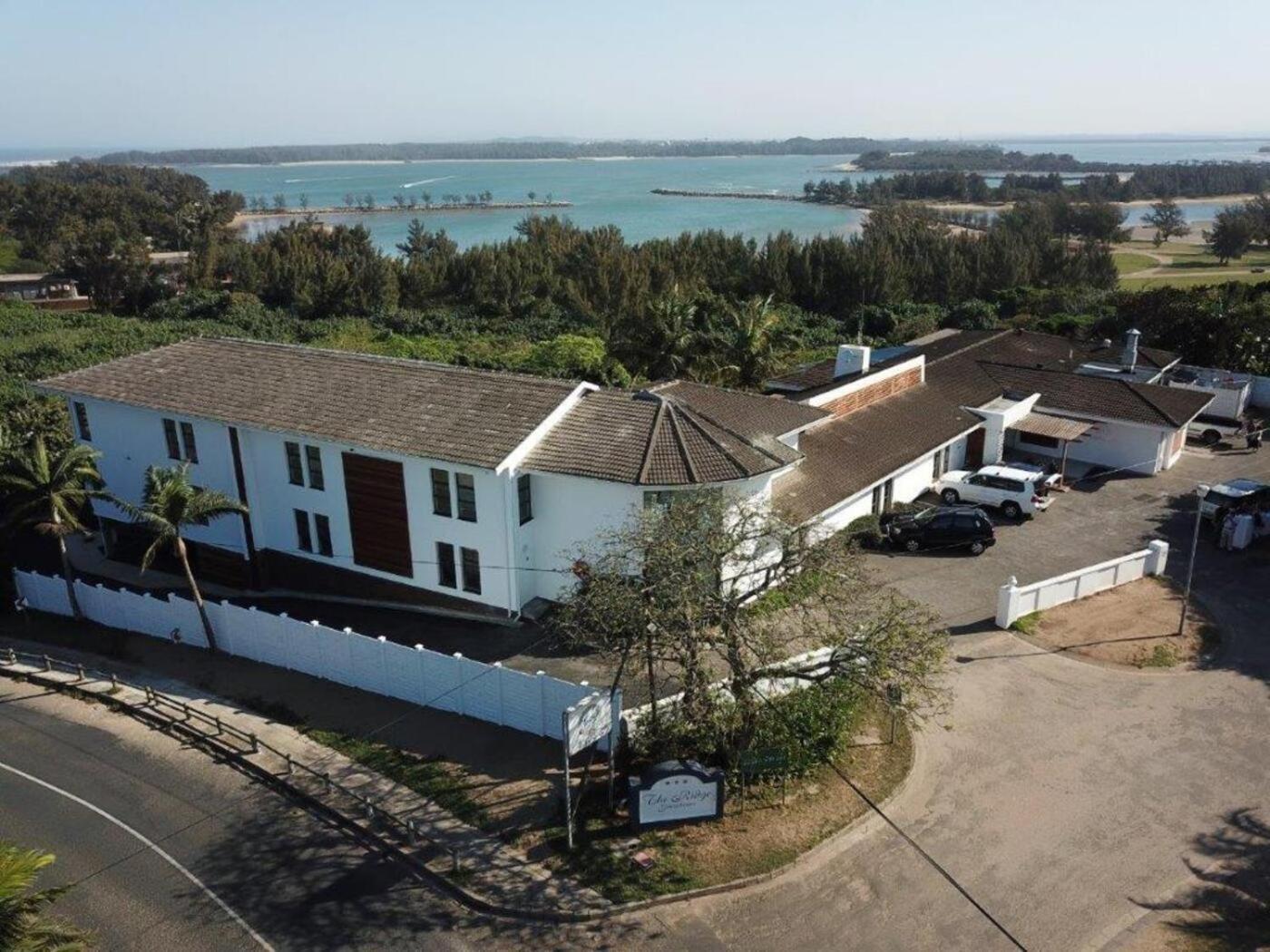 The Ridge Guesthouse Richards Bay Eksteriør billede