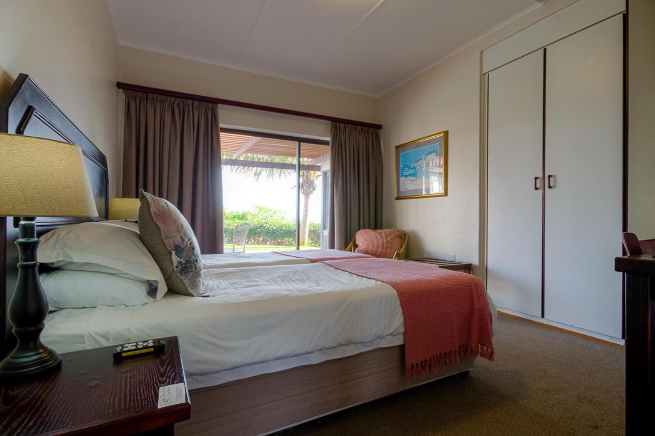 The Ridge Guesthouse Richards Bay Eksteriør billede