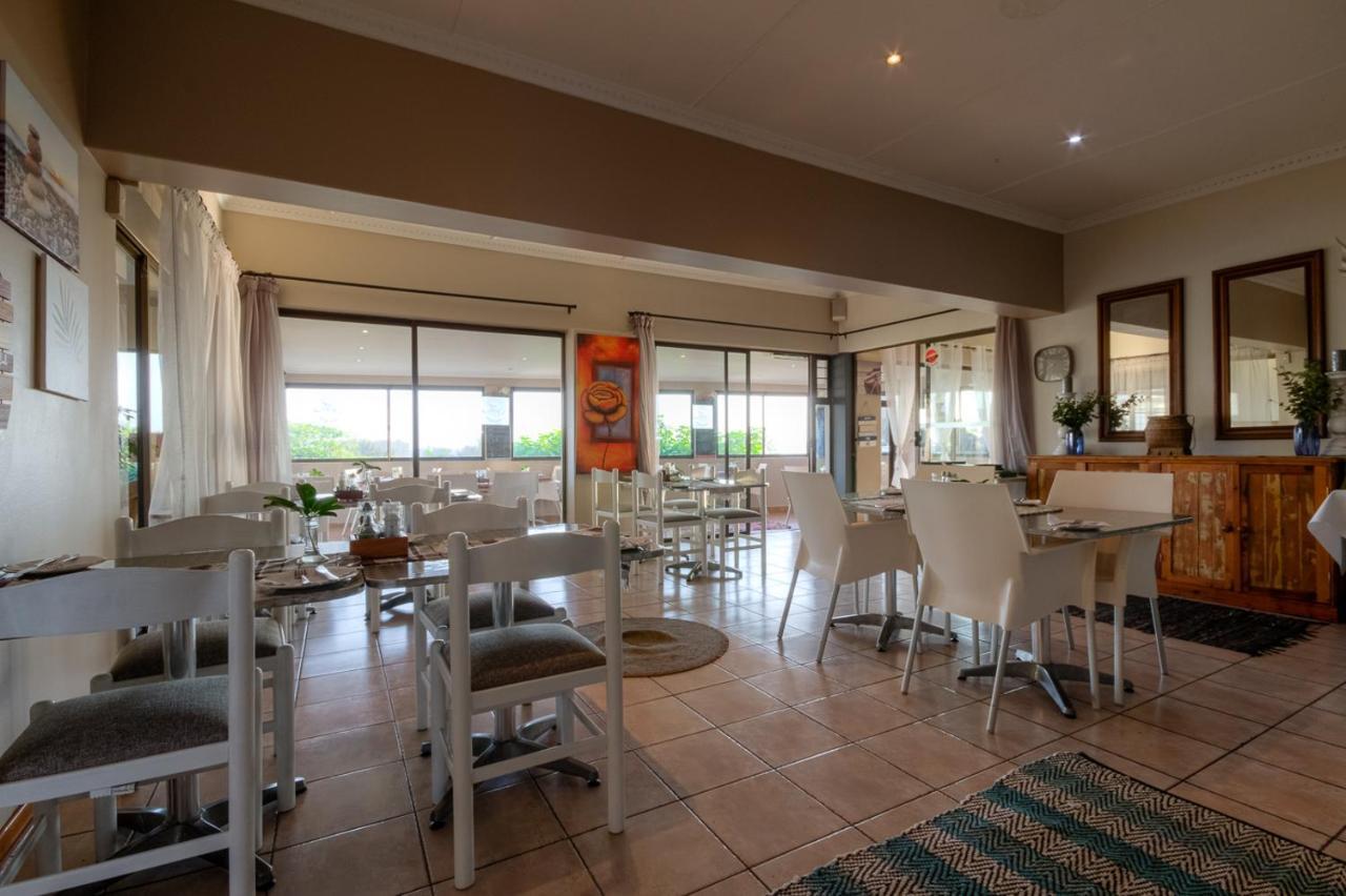 The Ridge Guesthouse Richards Bay Eksteriør billede