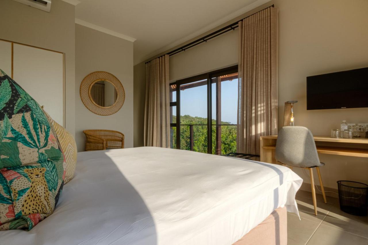 The Ridge Guesthouse Richards Bay Eksteriør billede