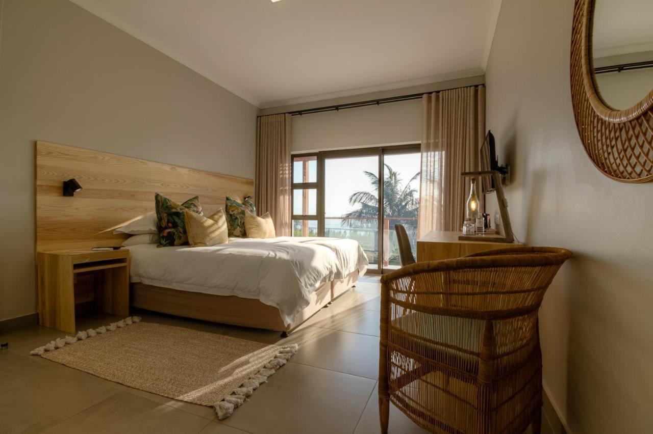 The Ridge Guesthouse Richards Bay Eksteriør billede