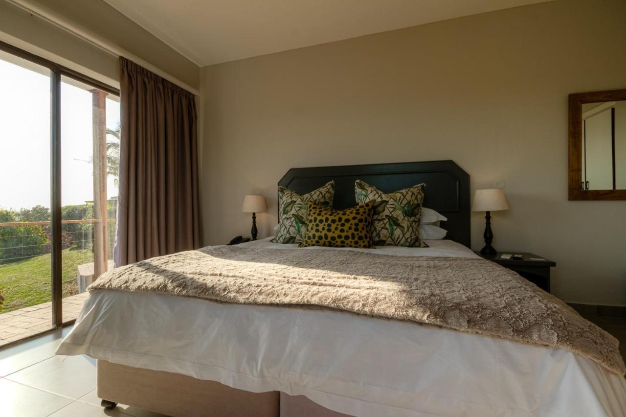 The Ridge Guesthouse Richards Bay Eksteriør billede