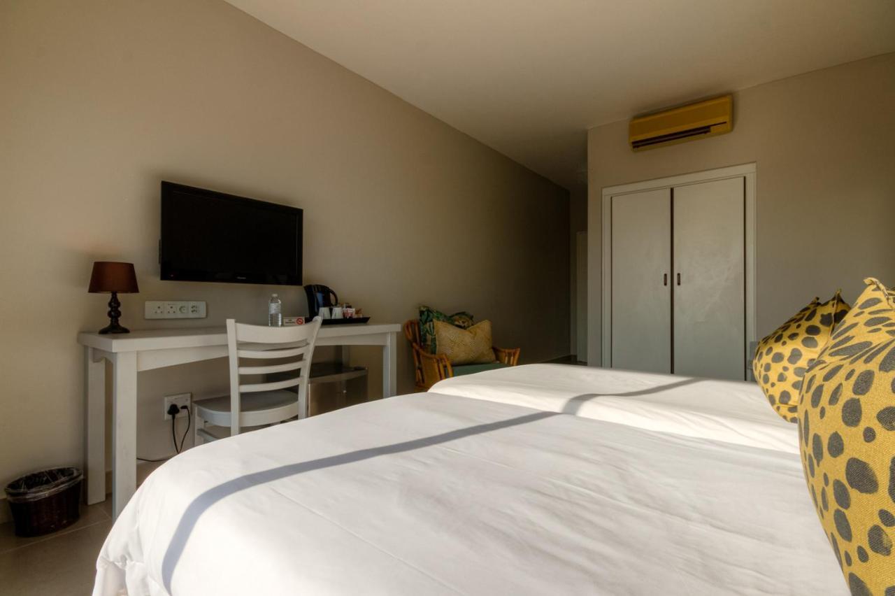 The Ridge Guesthouse Richards Bay Eksteriør billede