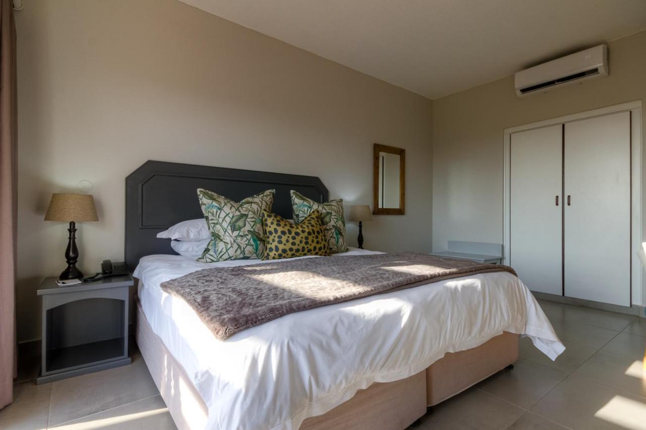 The Ridge Guesthouse Richards Bay Eksteriør billede