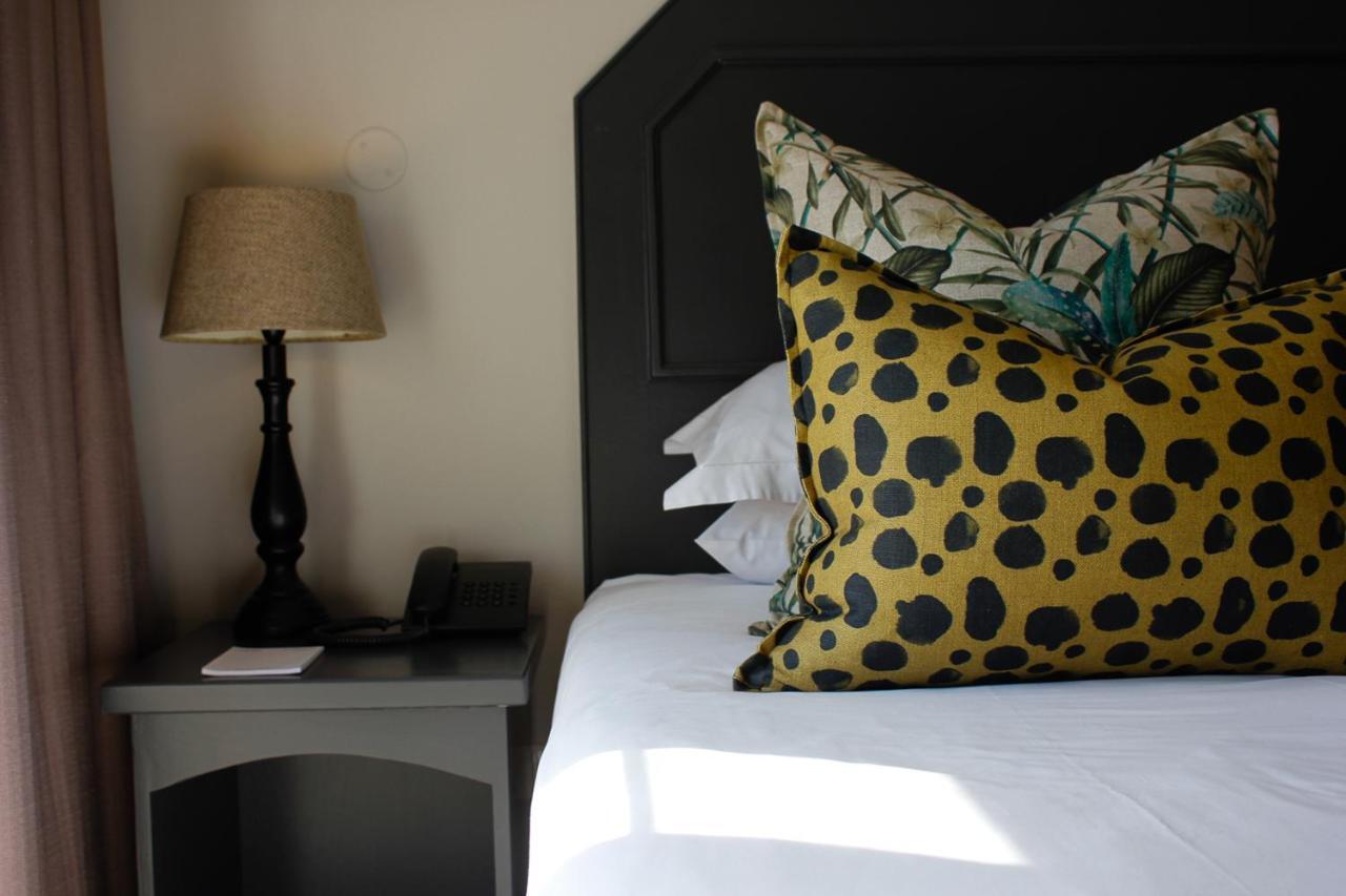 The Ridge Guesthouse Richards Bay Eksteriør billede