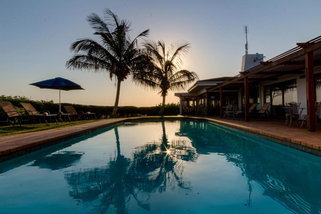 The Ridge Guesthouse Richards Bay Eksteriør billede
