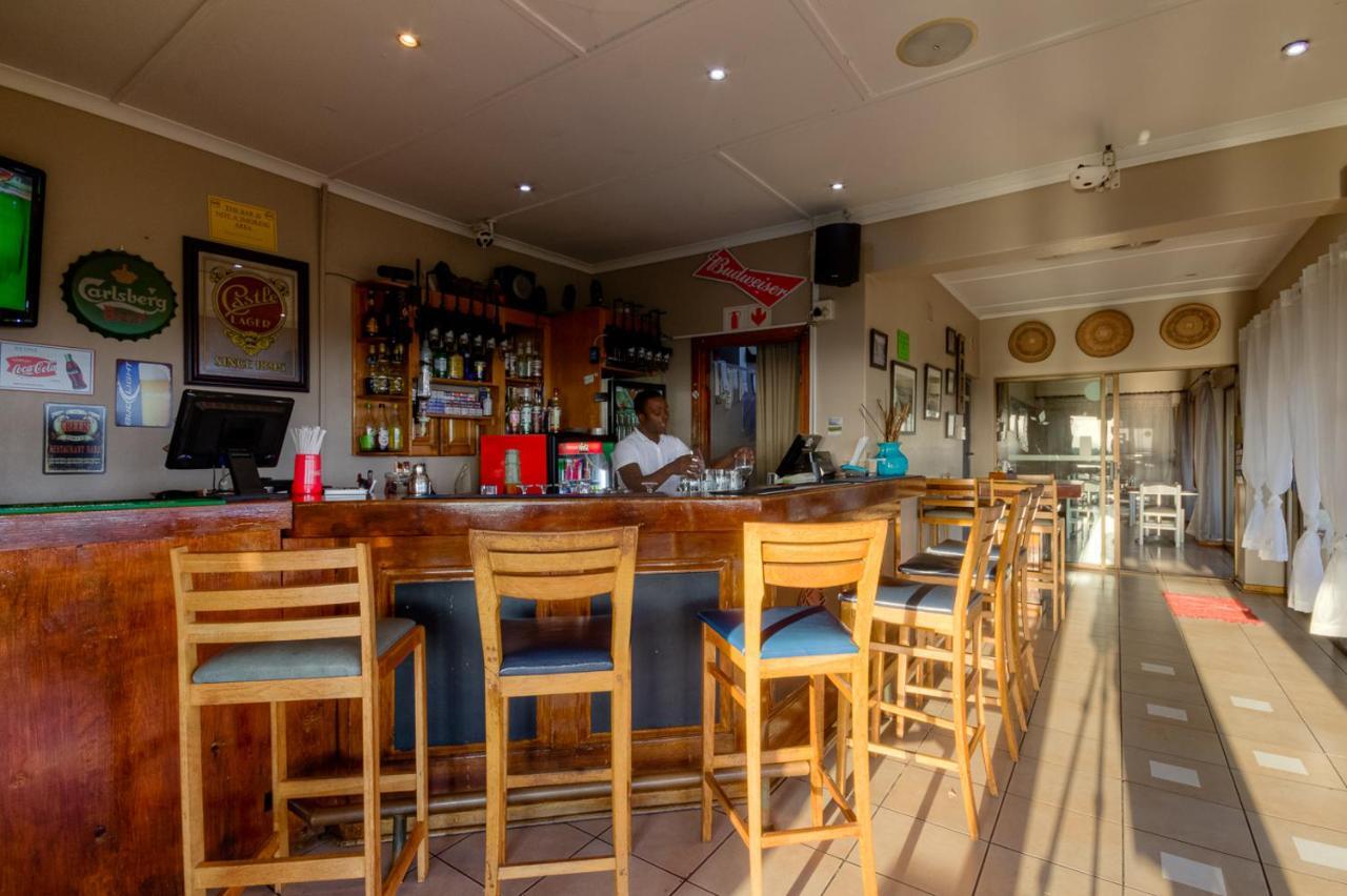 The Ridge Guesthouse Richards Bay Eksteriør billede