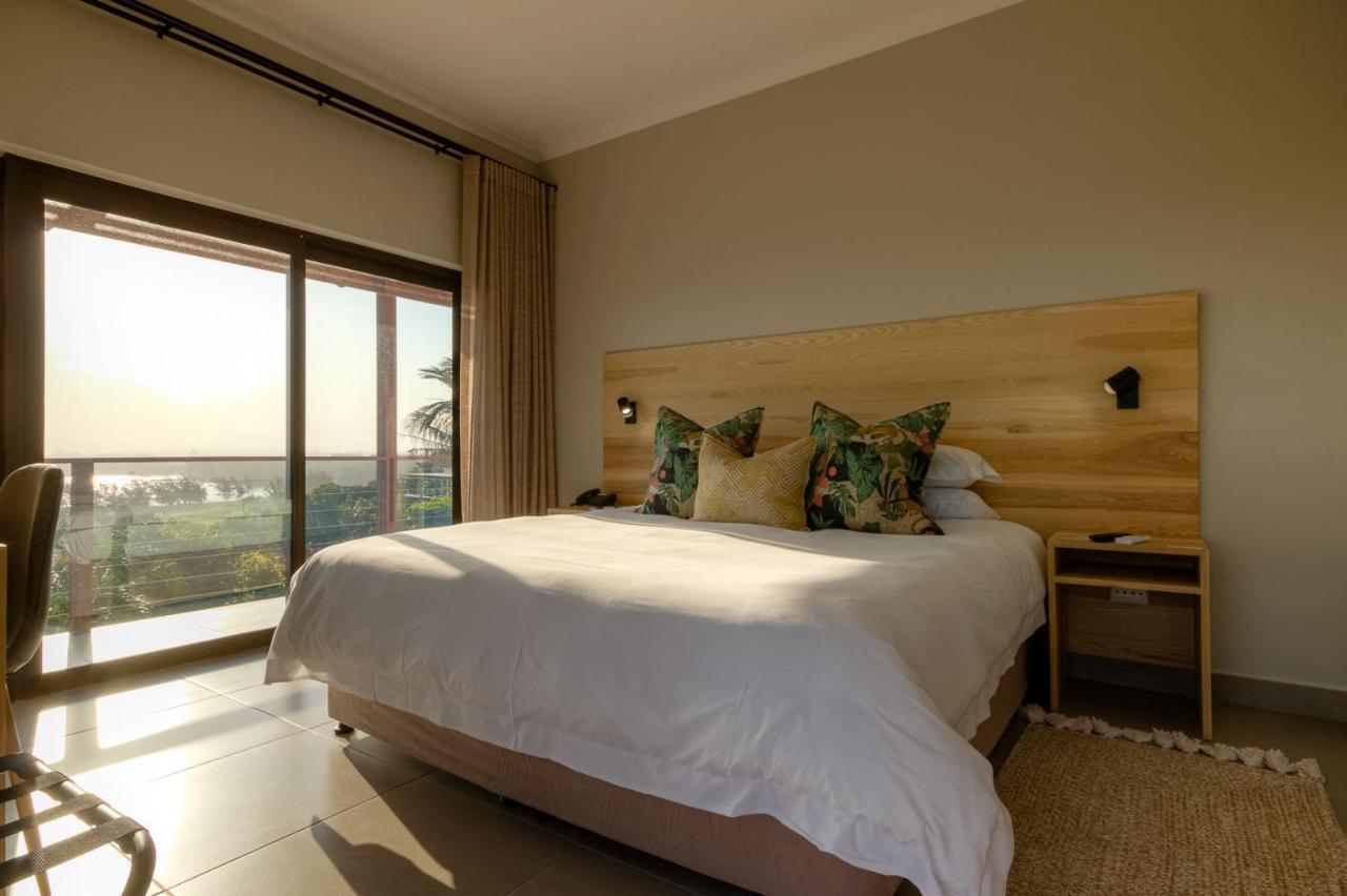 The Ridge Guesthouse Richards Bay Eksteriør billede