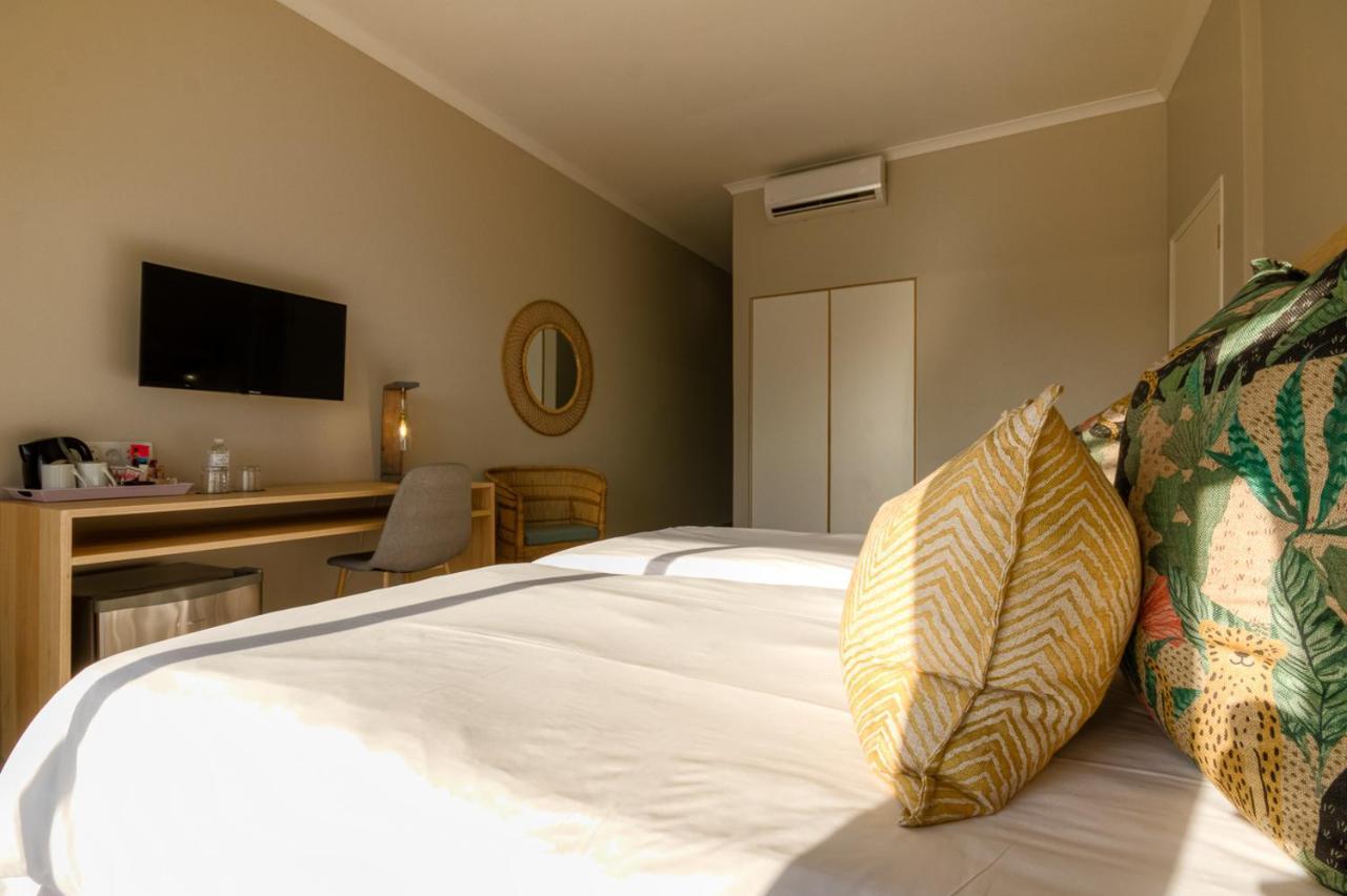 The Ridge Guesthouse Richards Bay Eksteriør billede