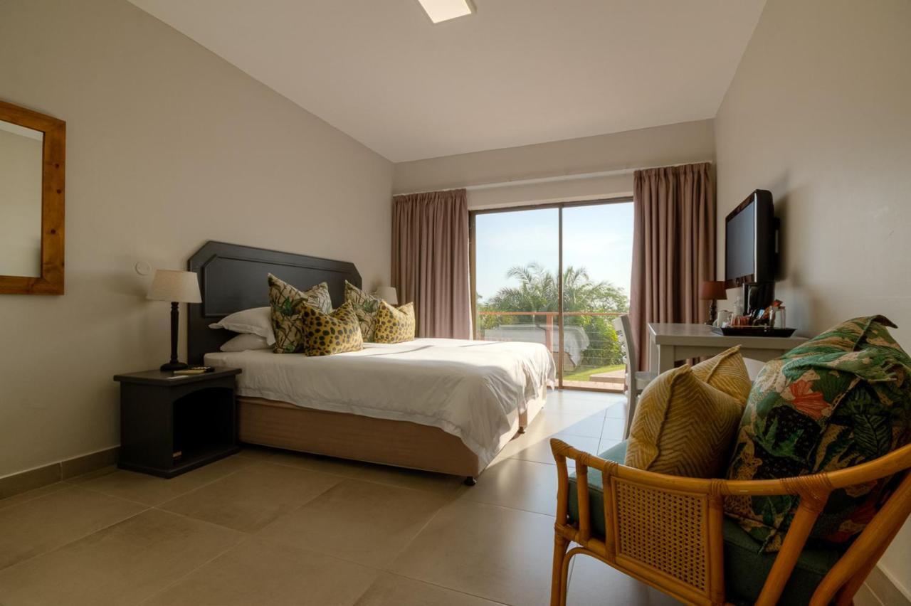 The Ridge Guesthouse Richards Bay Eksteriør billede