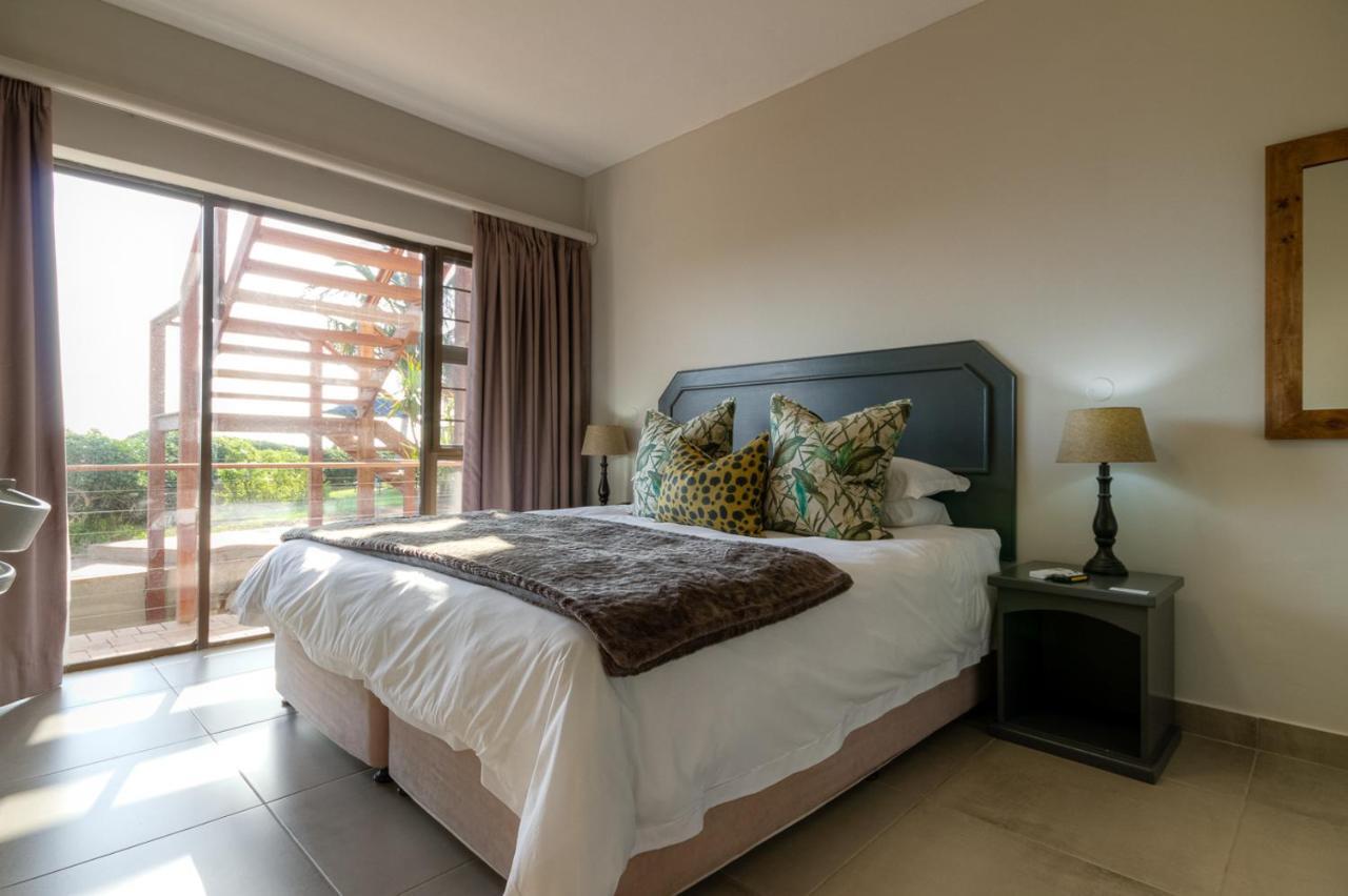 The Ridge Guesthouse Richards Bay Eksteriør billede
