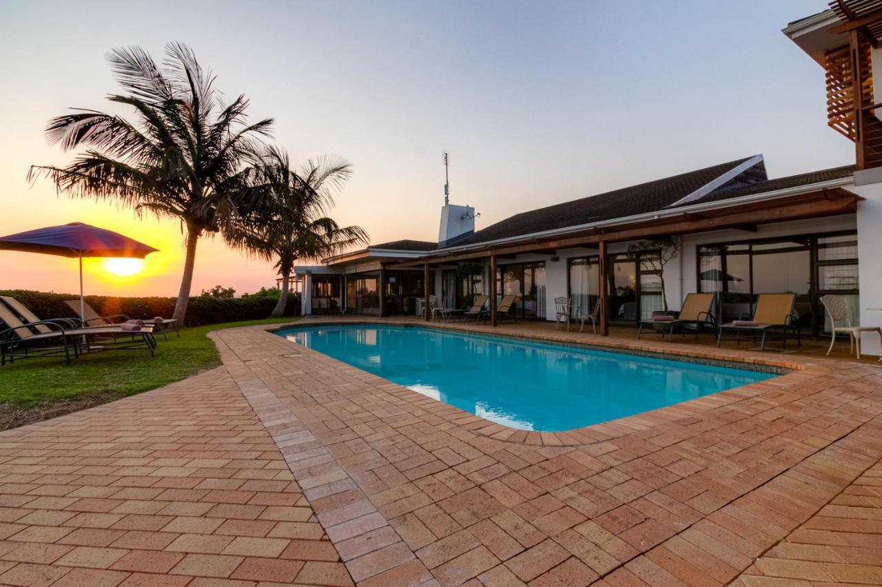 The Ridge Guesthouse Richards Bay Eksteriør billede