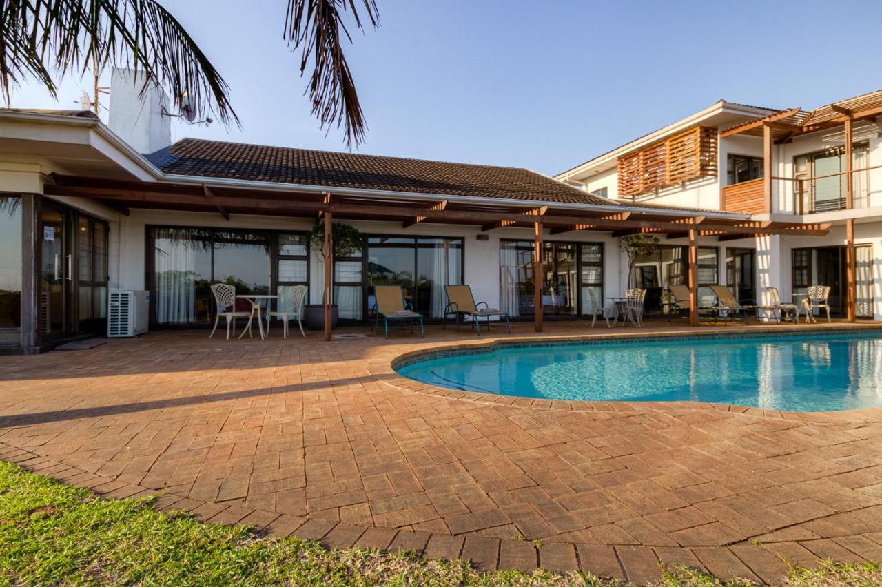 The Ridge Guesthouse Richards Bay Eksteriør billede