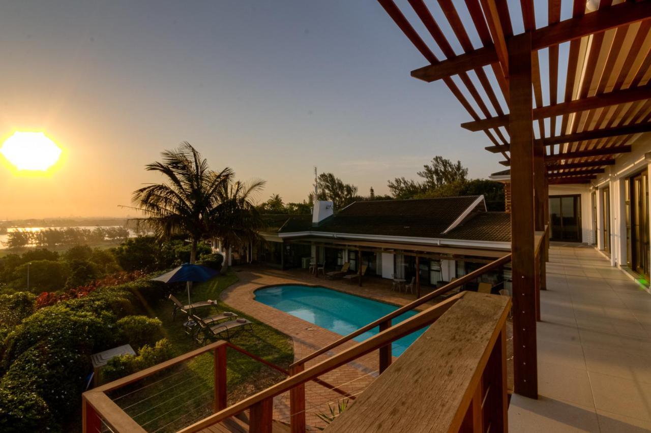 The Ridge Guesthouse Richards Bay Eksteriør billede
