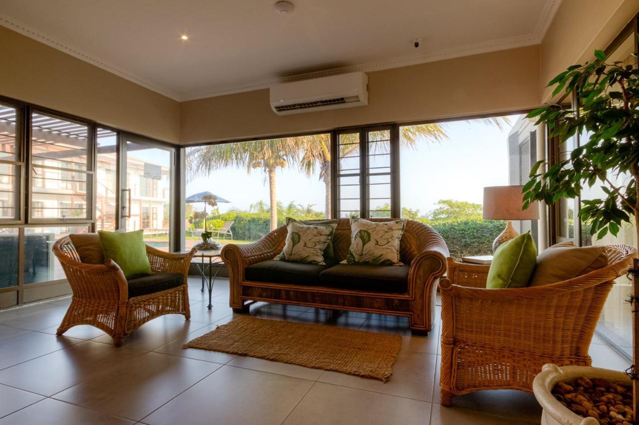 The Ridge Guesthouse Richards Bay Eksteriør billede