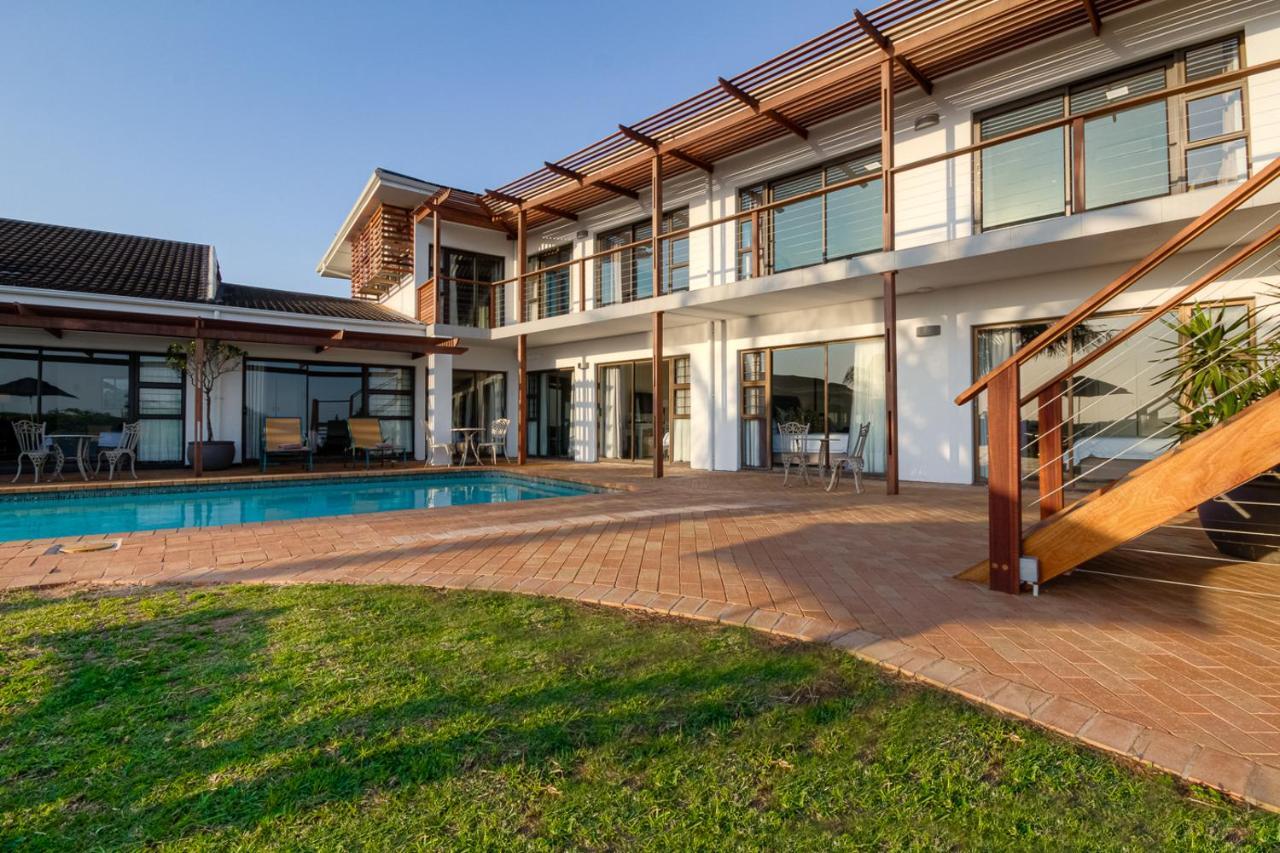The Ridge Guesthouse Richards Bay Eksteriør billede