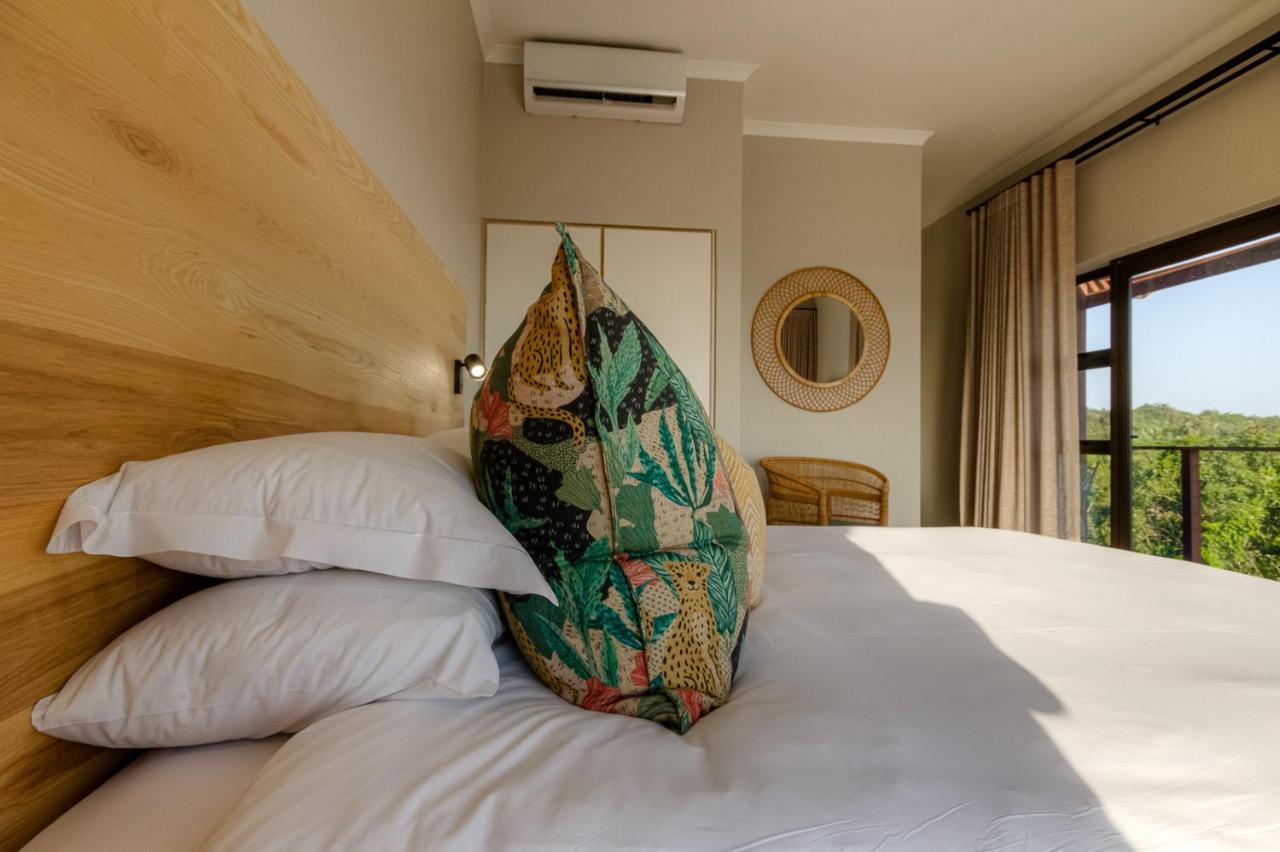The Ridge Guesthouse Richards Bay Eksteriør billede