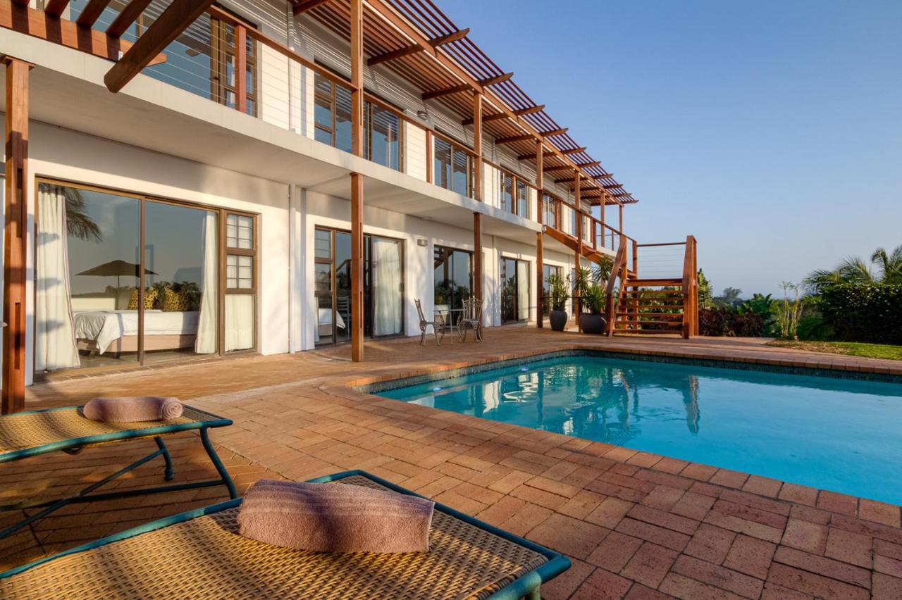 The Ridge Guesthouse Richards Bay Eksteriør billede