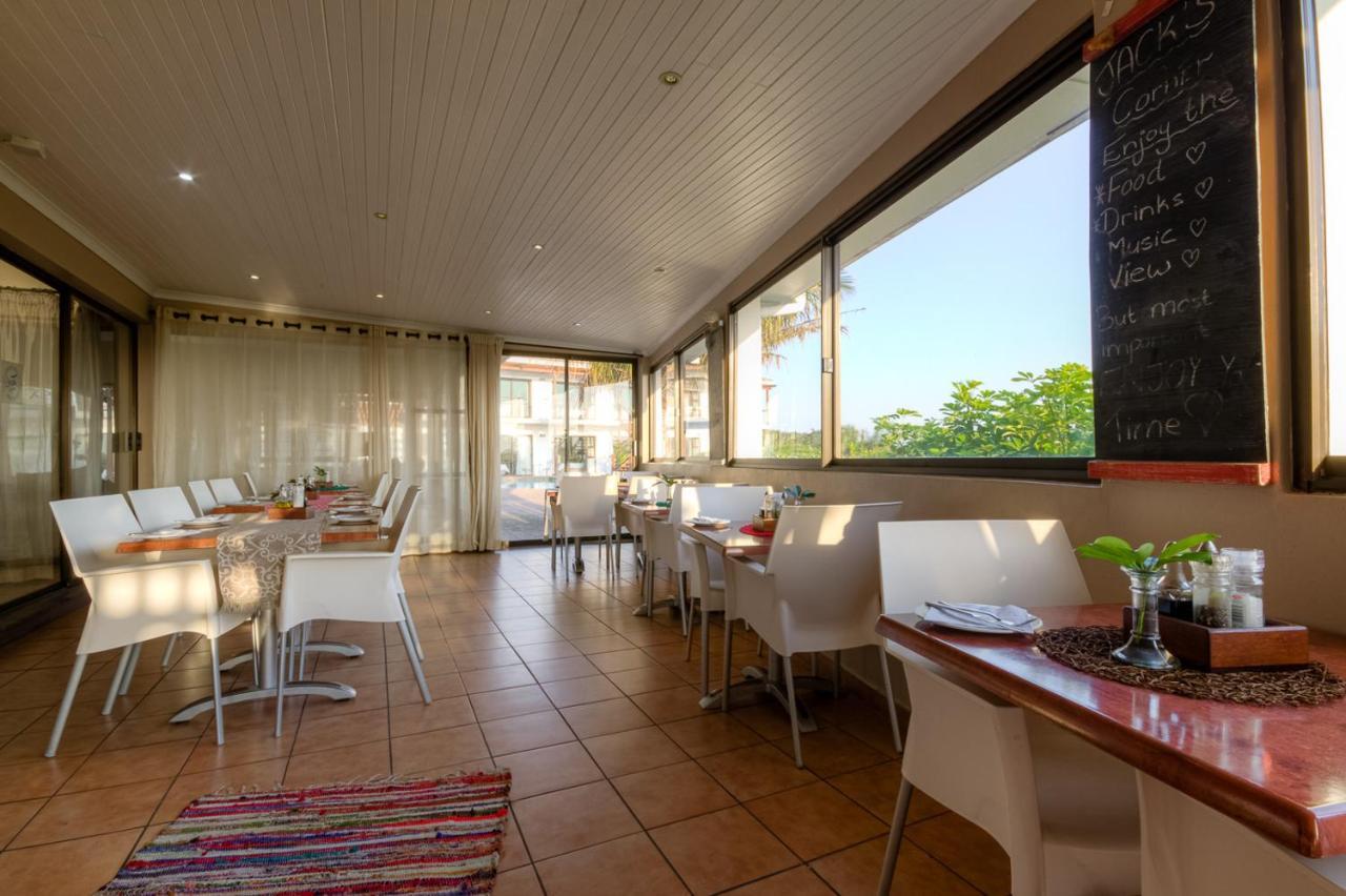 The Ridge Guesthouse Richards Bay Eksteriør billede