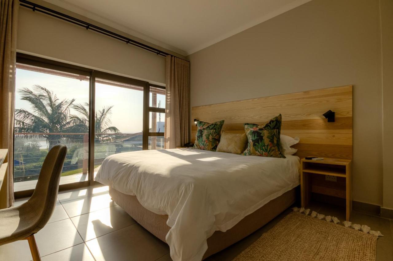 The Ridge Guesthouse Richards Bay Eksteriør billede