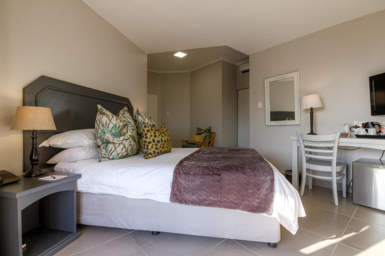 The Ridge Guesthouse Richards Bay Eksteriør billede