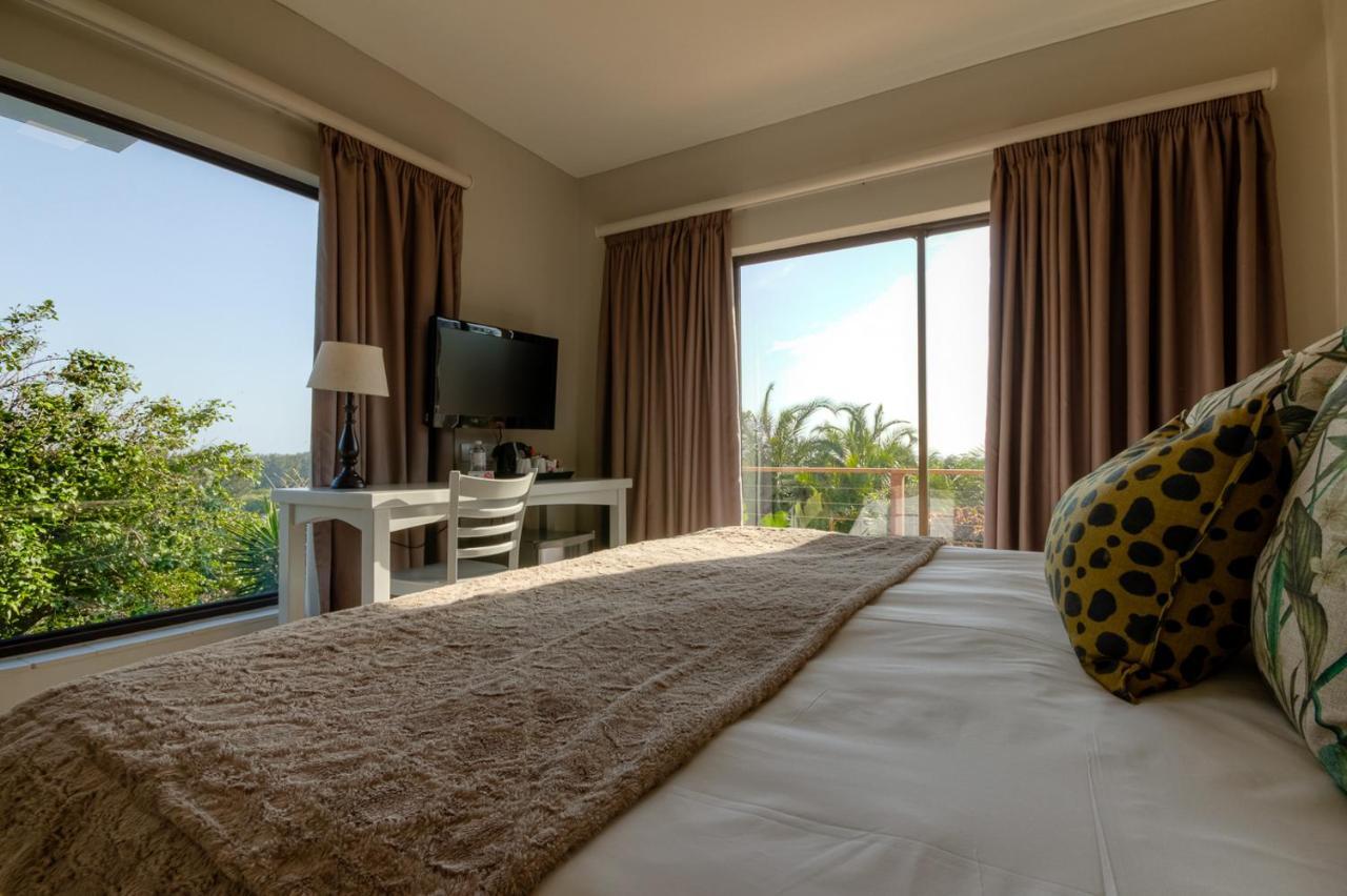 The Ridge Guesthouse Richards Bay Eksteriør billede