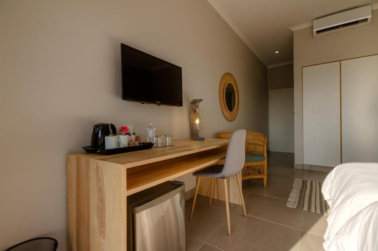 The Ridge Guesthouse Richards Bay Eksteriør billede