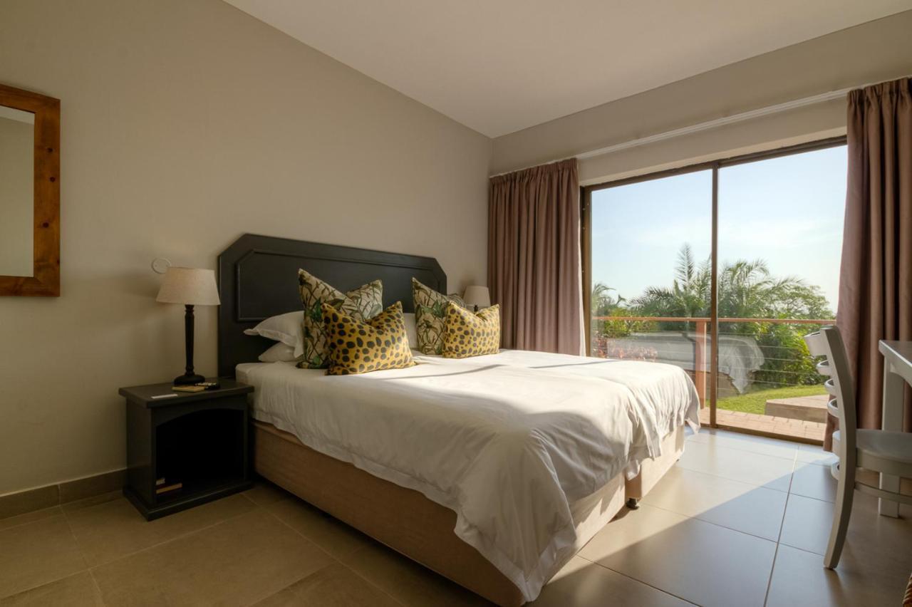 The Ridge Guesthouse Richards Bay Eksteriør billede