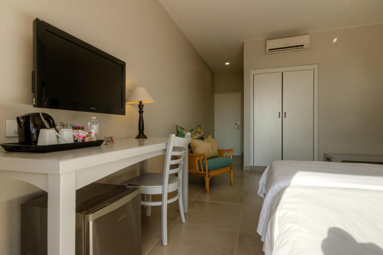 The Ridge Guesthouse Richards Bay Eksteriør billede