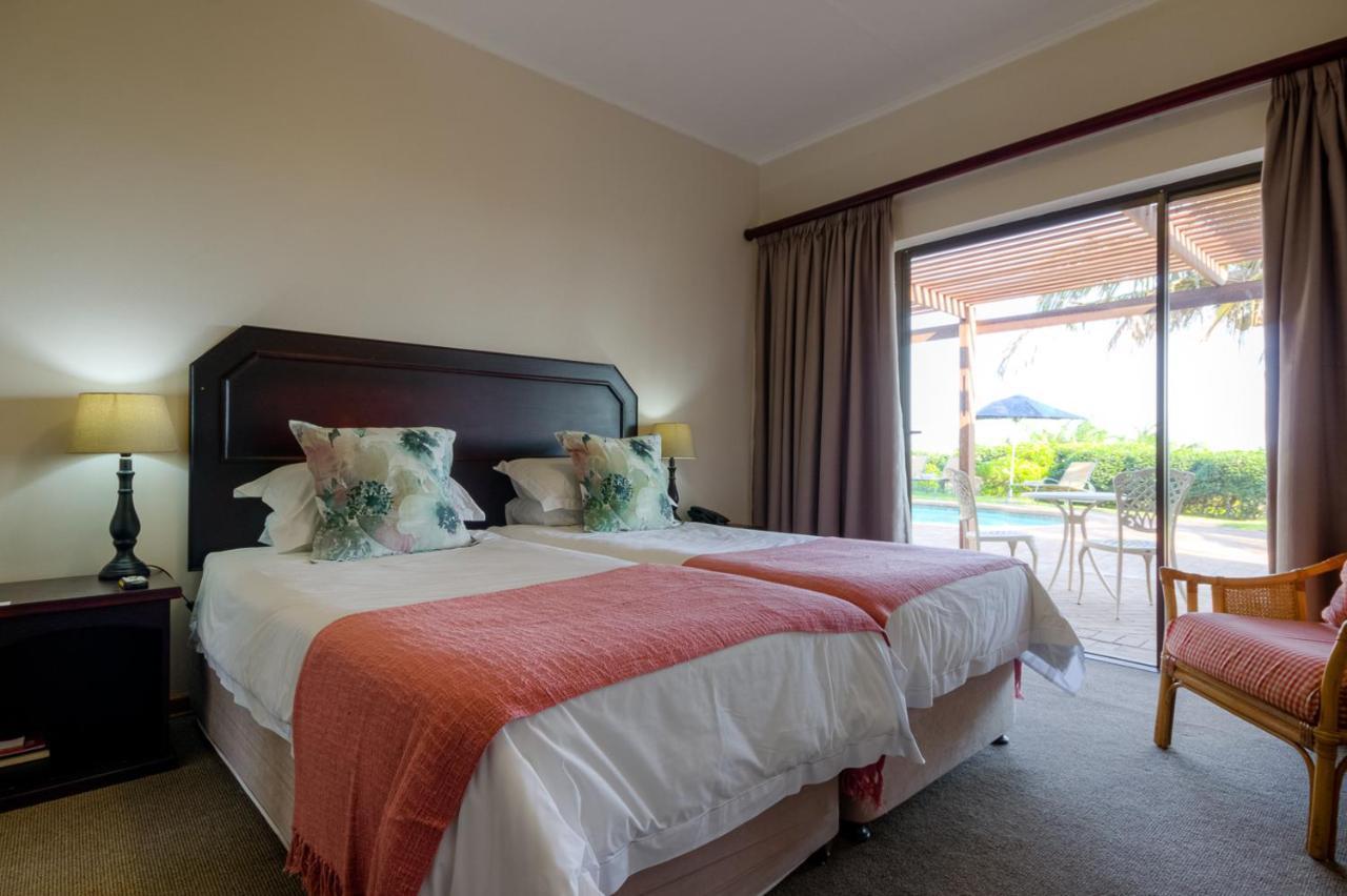 The Ridge Guesthouse Richards Bay Eksteriør billede