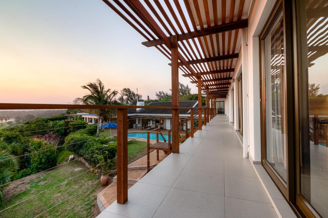The Ridge Guesthouse Richards Bay Eksteriør billede