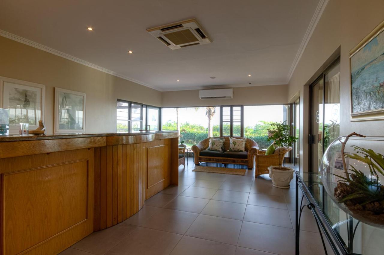 The Ridge Guesthouse Richards Bay Eksteriør billede