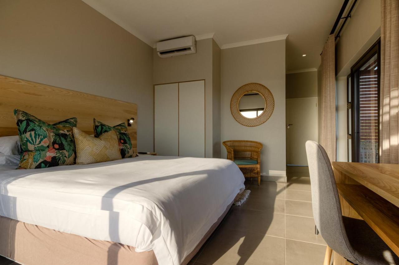 The Ridge Guesthouse Richards Bay Eksteriør billede