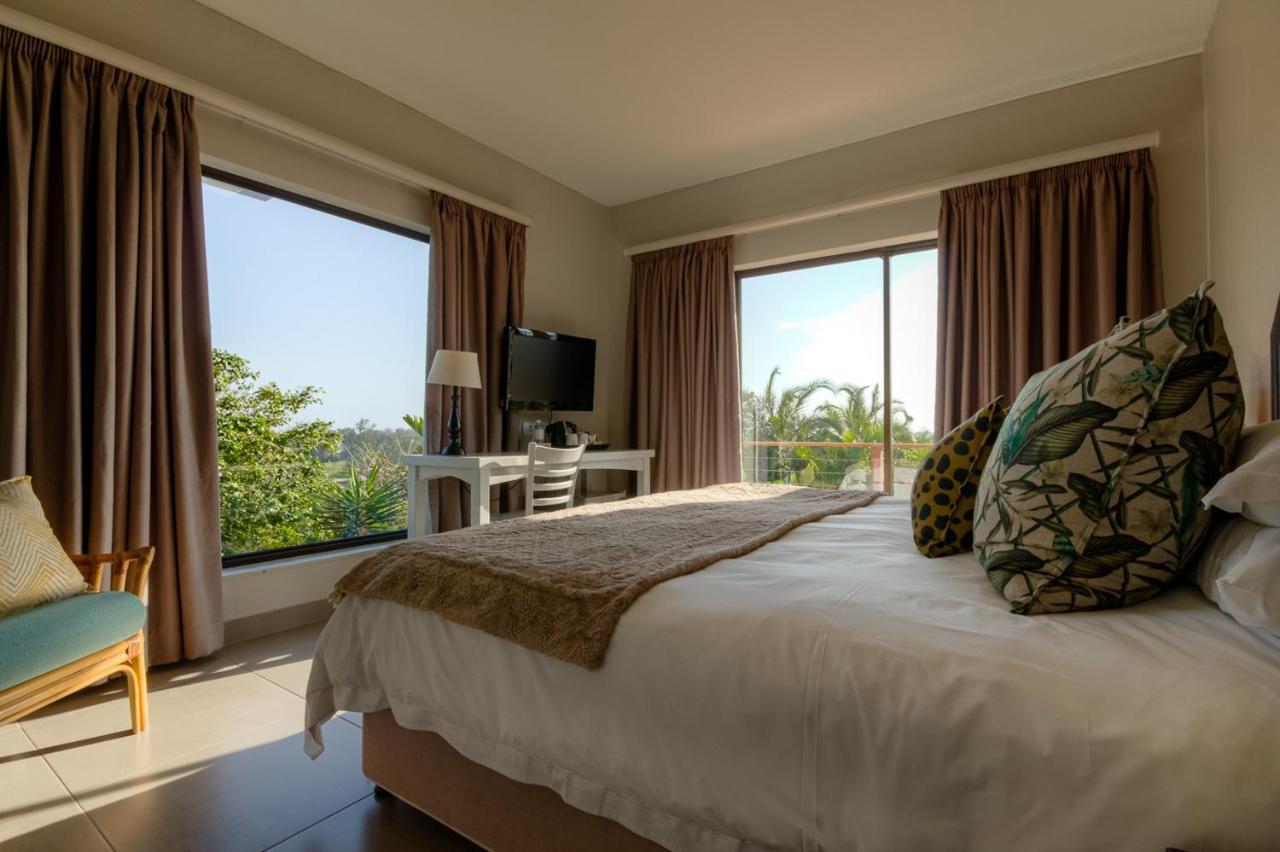 The Ridge Guesthouse Richards Bay Eksteriør billede